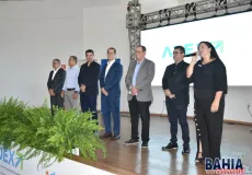 Adex, Sebrae, APES e UPB realizam encontro de gestores e lideranças pelo desenvolvimento no Extremo Sul