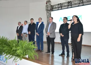 Adex, Sebrae, APES e UPB realizam encontro de gestores e lideranças pelo desenvolvimento no Extremo Sul