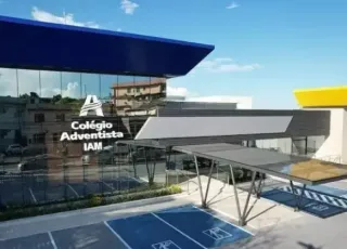 Adolescente armado com faca fere professora e dois alunos em colégio de Manaus