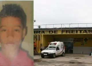 Adolescente baleado no Luís Eduardo Magalhães morre no hospital municipal