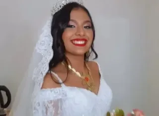 Justiça condena marido que matou a cigana Hyara Flor