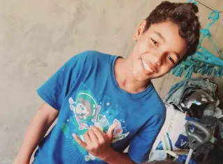 Adolescente de 13 anos morre após ser agredido durante partida de futebol na Bahia