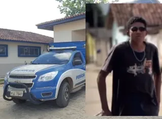 Adolescente de 14 anos é morto com facada no peito após tentar apartar discussão em Rancho Alegre