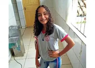 Adolescente de 14 anos está desaparecida desde a última sexta-feira (31) em Itamaraju