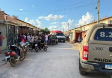 Adolescente de 15 anos é encontrada morta com marcas de facadas e queimaduras no oeste da Bahia