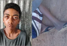 Adolescente de 15 anos é executado a tiros em Itabela; é a terceira morte violenta em uma semana