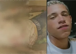 Adolescente de 15 anos é morto a tiros em zona rural do Prado 