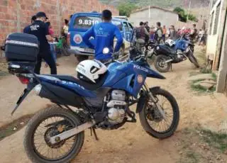 Adolescente de 15 anos é morto com facada no pescoço após briga por prato de farofa