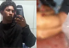 Adolescente de 16 anos é executado a tiros dentro de casa em Posto da Mata