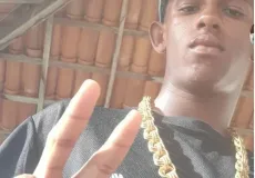 Adolescente de 16 anos é morto a tiros em Nova Viçosa