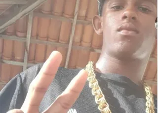 Adolescente de 16 anos é morto a tiros em Nova Viçosa