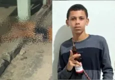 Adolescente de 16 anos é morto a tiros em Rancho Alegre, distrito de Caravelas