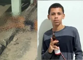 Adolescente de 16 anos é morto a tiros em Rancho Alegre, distrito de Caravelas