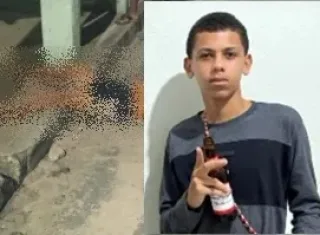 Adolescente de 16 anos é morto a tiros em Rancho Alegre, distrito de Caravelas