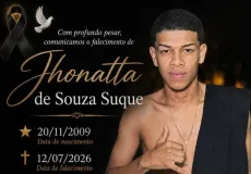 Adolescente de 16 anos morre após grave acidente de motocicleta em Itamaraju