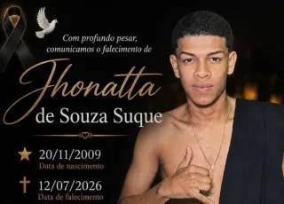Adolescente de 16 anos morre após grave acidente de motocicleta em Itamaraju