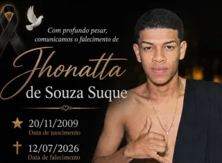 Adolescente de 16 anos morre após grave acidente de motocicleta em Itamaraju