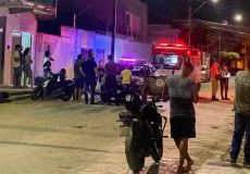 Adolescente de 17 anos é baleada em Teixeira de Freitas e caso reforça alerta sobre aumento da violência contra mulheres