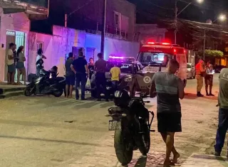 Adolescente de 17 anos é baleada em Teixeira de Freitas e caso reforça alerta sobre aumento da violência contra mulheres