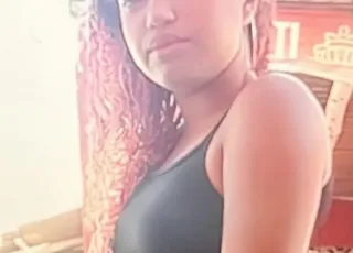 Adolescente de 17 anos é executada a tiros próximo a uma igreja em são José de Alcobaça