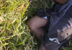 Adolescente de 17 anos é executado a tiros em área de mata no bairro Alegria, em Eunápolis