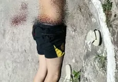 Adolescente de 17 anos é morto a tiros em Eunápolis; polícia investiga possível emboscada