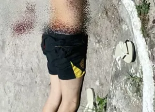 Adolescente de 17 anos é morto a tiros em Eunápolis; polícia investiga possível emboscada