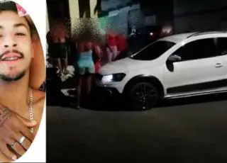 Jovem de 19 anos é morto a tiros no São Lourenço