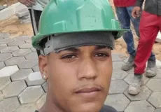 Adolescente de 17 anos, natural de Medeiros Neto é executado com mais de 20 tiros em Teixeira de Freitas