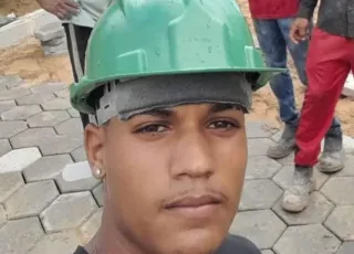 Adolescente de 17 anos, natural de Medeiros Neto é executado com mais de 20 tiros em Teixeira de Freitas