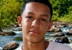 Adolescente desaparecido é encontrado morto no Rio Alcobaça, em Teixeira de Freitas