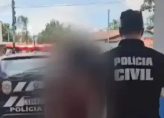 Adolescente é apreendida após matar tio com óleo fervente enquanto ele dormia