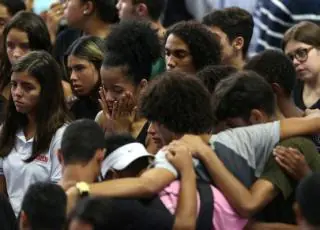 Adolescente é apreendido após ameaçar massacre em escolas do DF