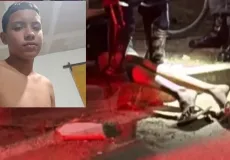 Adolescente de 14 anos é atingido por vários tiros e morre no bairro SEAC, em São Mateus