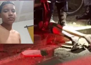 Adolescente de 14 anos é atingido por vários tiros e morre no bairro SEAC, em São Mateus