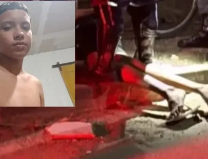 Adolescente de 14 anos é atingido por vários tiros e morre no bairro SEAC, em São Mateus