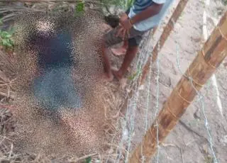 Adolescente é executado no bairro São Lourenço, em Teixeira de Freitas