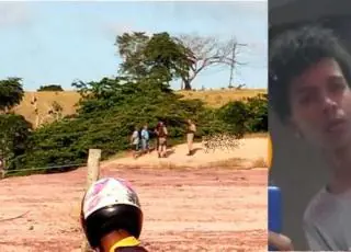 Adolescente é morto a tiros em Eunápolis