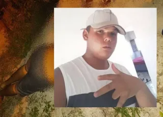 Adolescente é morto a tiros em Itamaraju