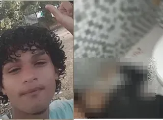 Adolescente é morto a tiros em Nova Caraíva, distrito de Porto Seguro
