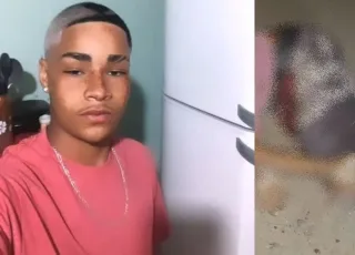 Adolescente é morto a tiros  no bairro Liberdade II