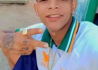 Adolescente é morto a tiros no Centro de Itabatã