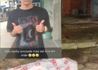 Adolescente é morto a tiros próximo a delegacia de polícia de Mucuri