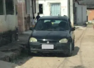 Adolescente é novamente apreendido pela PM acusado de roubar iPhone; em abril ele foi encontrado com arma e droga