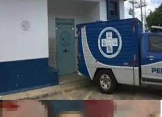 Adolescente é perseguido e morto a tiros dentro de bar em São José de Alcobaça