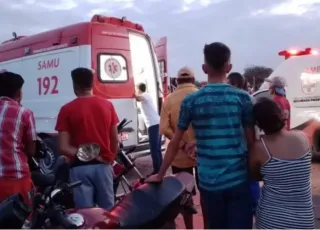 Adolescente entra armado em escola mata três colegas e comete suicídio em seguida, na Bahia