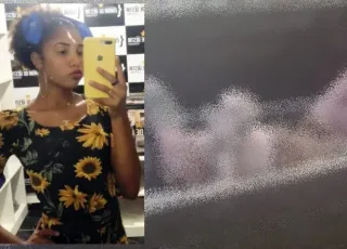 Adolescente envolvida na morte de outra adolescente de 17 anos é apreendida pela Polícia Civil em Itamaraju