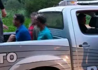 Adolescente foi estuprada por seis tios durante 10 anos no Ceará