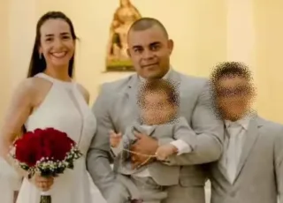 Adolescente mata pais e irmão no RJ e é apreendido após esconder corpos na cisterna