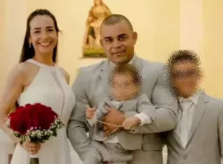 Adolescente mata pais e irmão no RJ e é apreendido após esconder corpos na cisterna